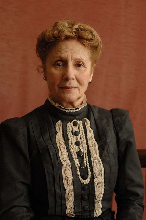 Fotoğraf Giulia Lazzarini