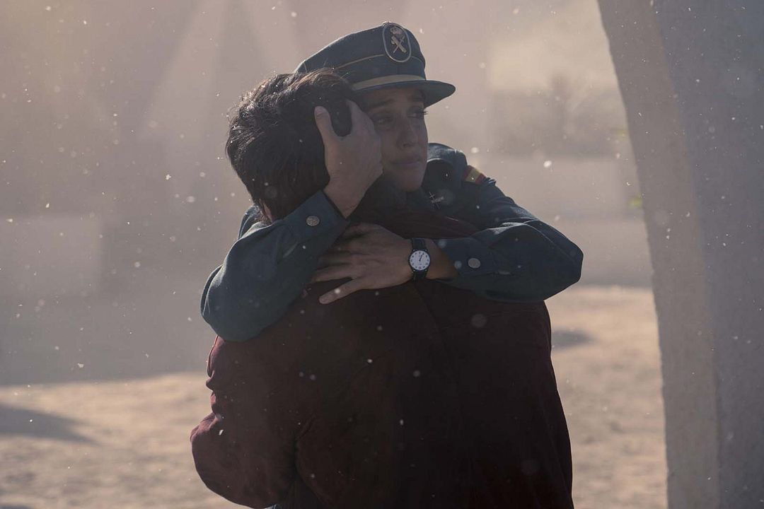 Fotoğraf Macarena García