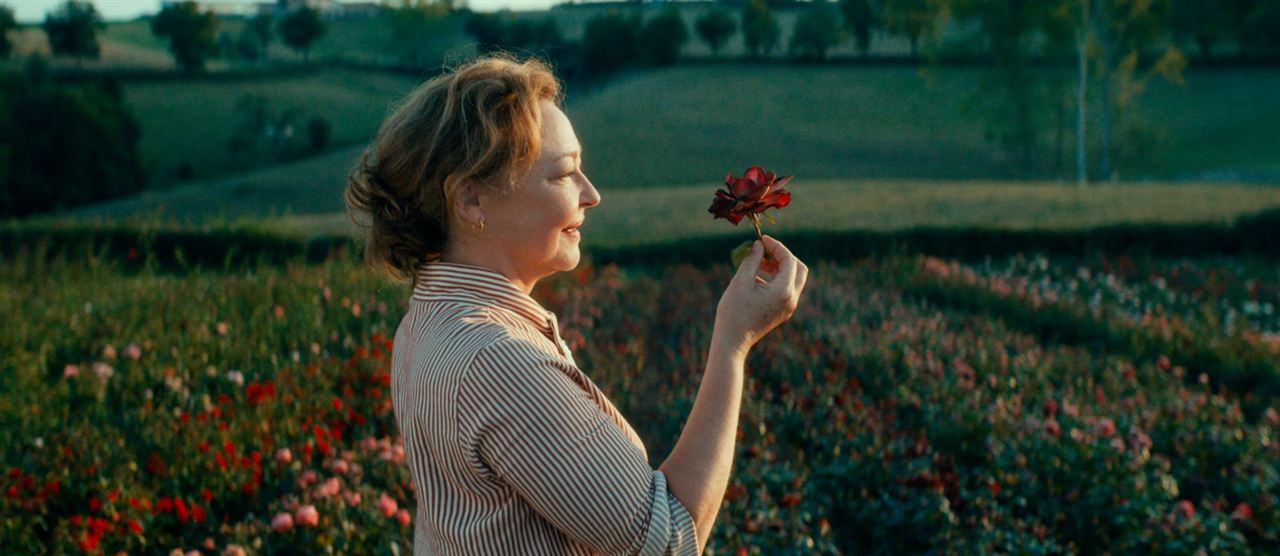 La Fine fleur : Fotoğraf Catherine Frot