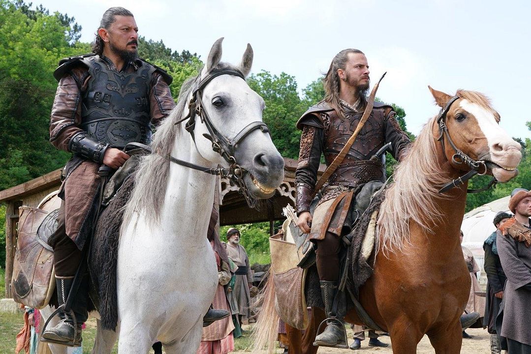 Kuruluş Osman : Fotoğraf