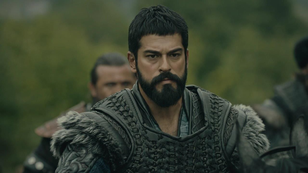 Kuruluş Osman : Fotoğraf