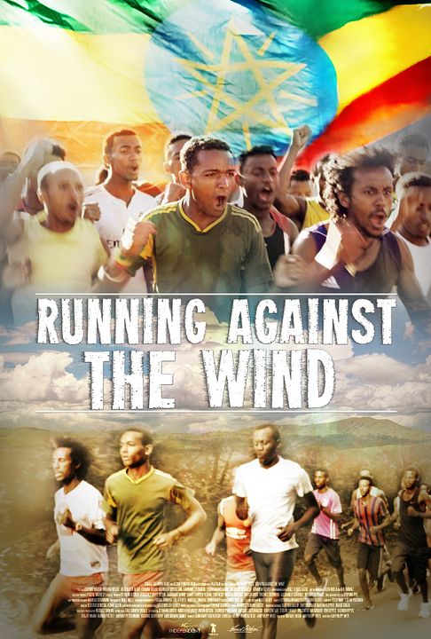 Running Against The Wind : Afiş