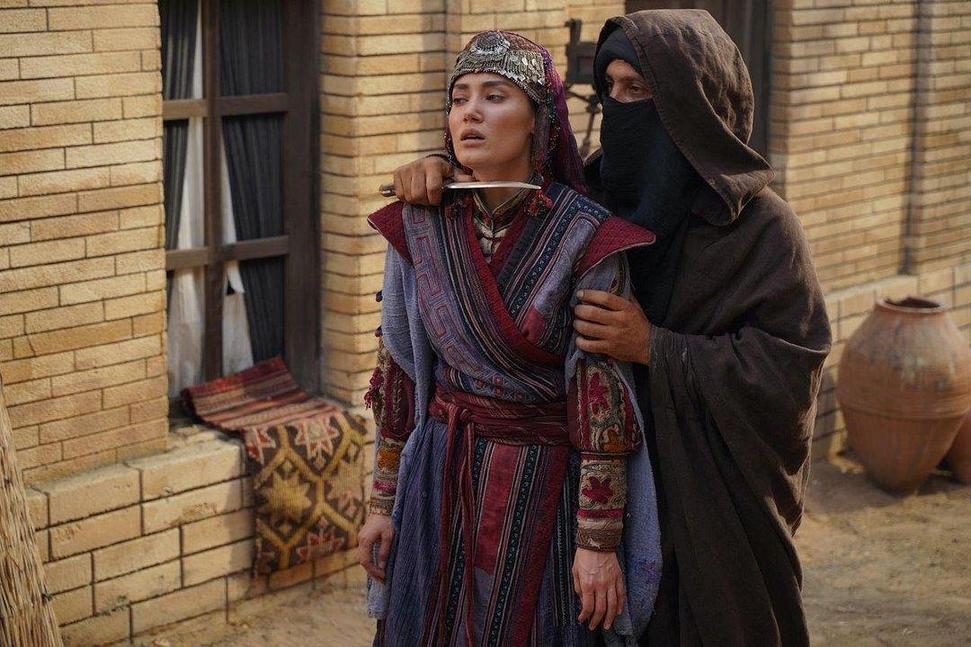 Bozkır Arslanı Celaleddin : Fotoğraf