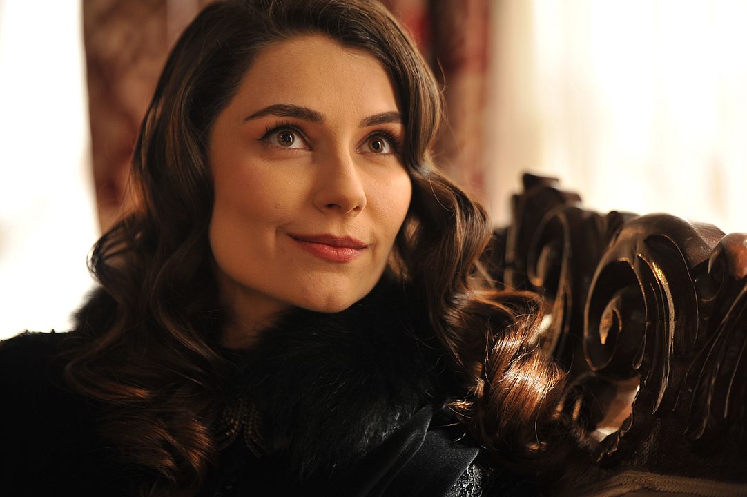 Payitaht Abdülhamid : Fotoğraf