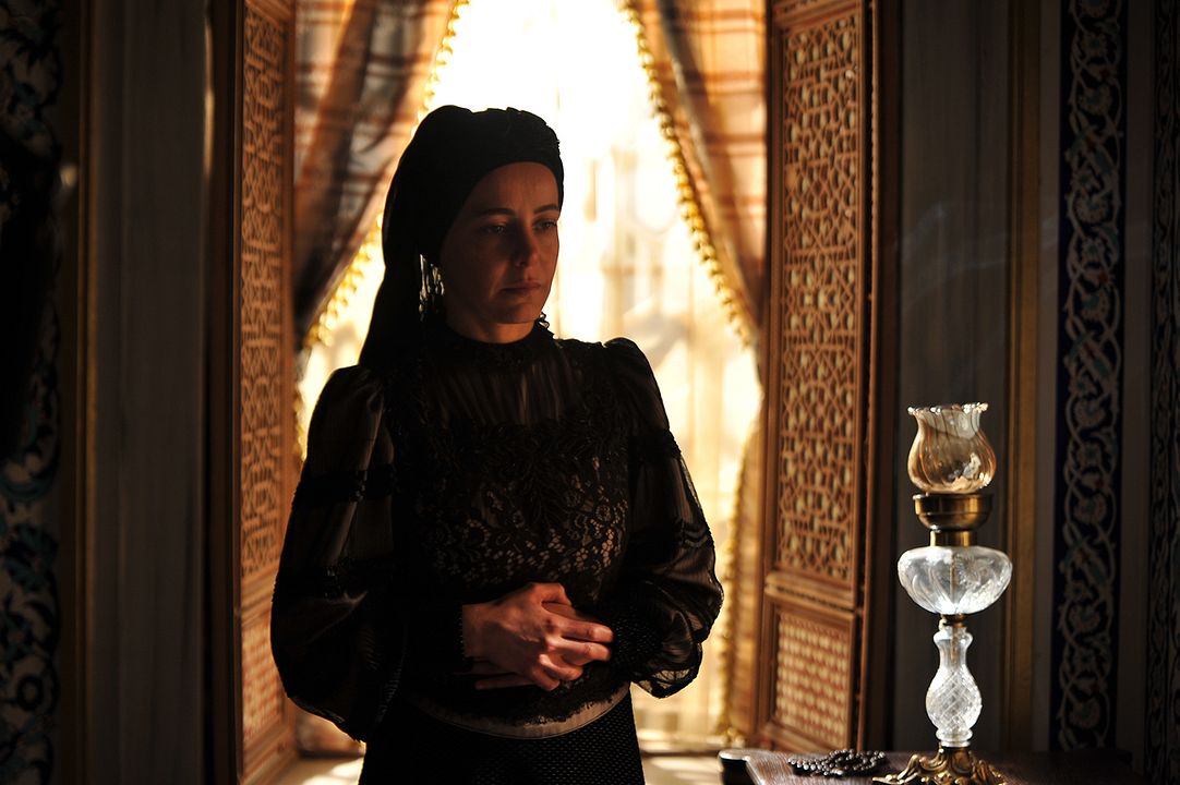 Payitaht Abdülhamid : Fotoğraf