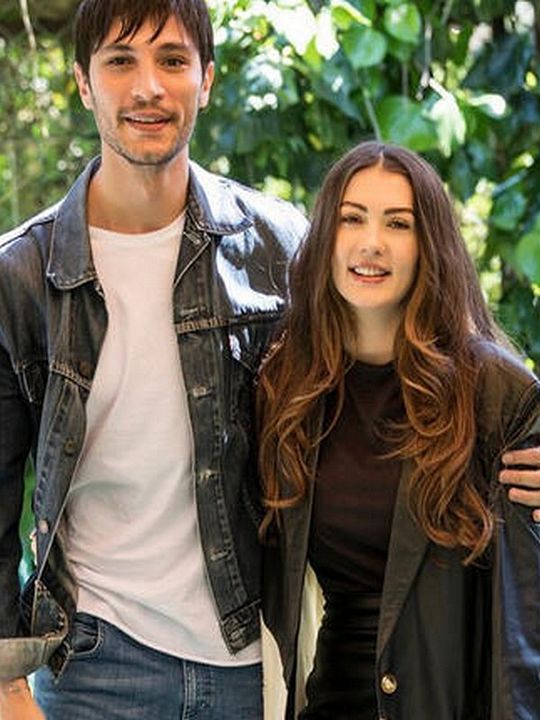 Aşk Mantık İntikam : Afiş