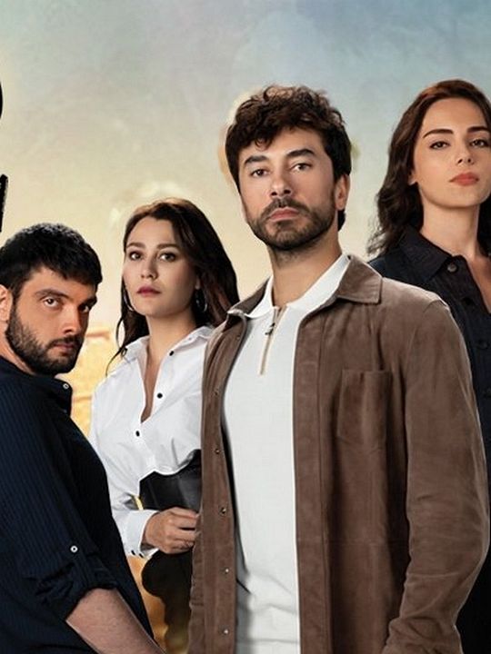 Kalp Yarası : Afiş