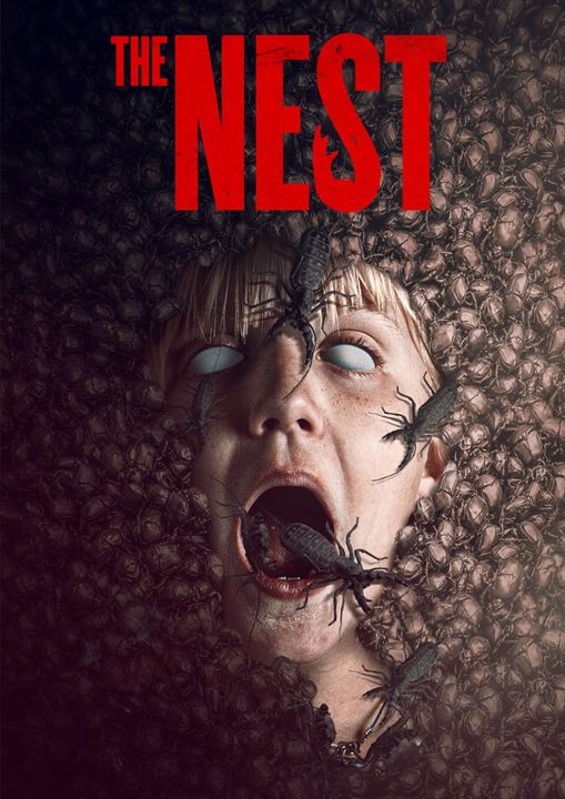 The Nest : Afiş