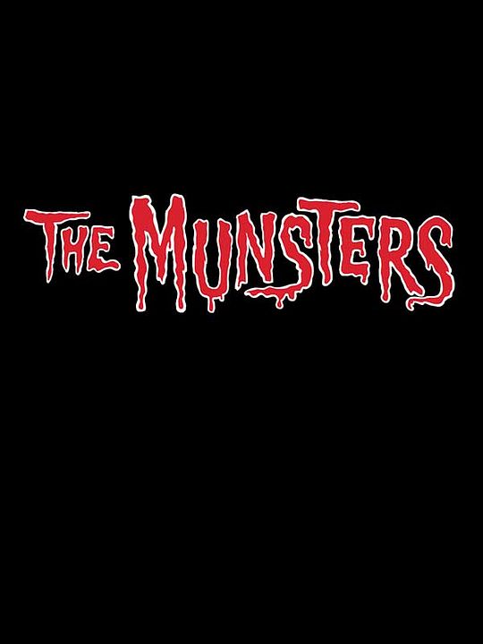 The Munsters : Afiş
