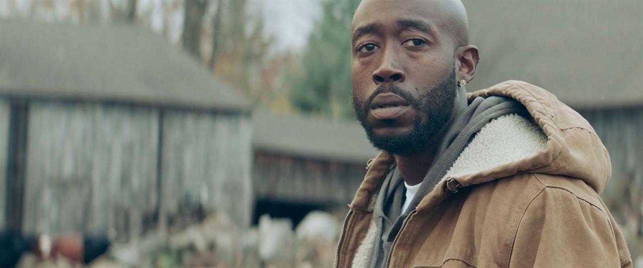 Down With The King : Fotoğraf Freddie Gibbs