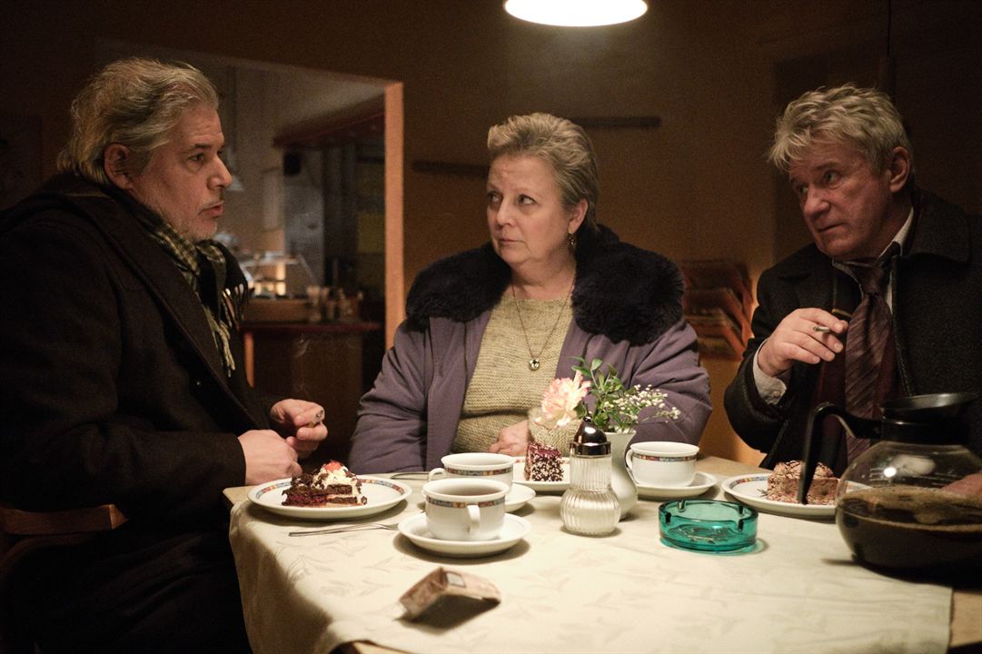 Fotoğraf Jörg Schüttauf, Peter René Lüdicke, Gabriela Maria Schmeide