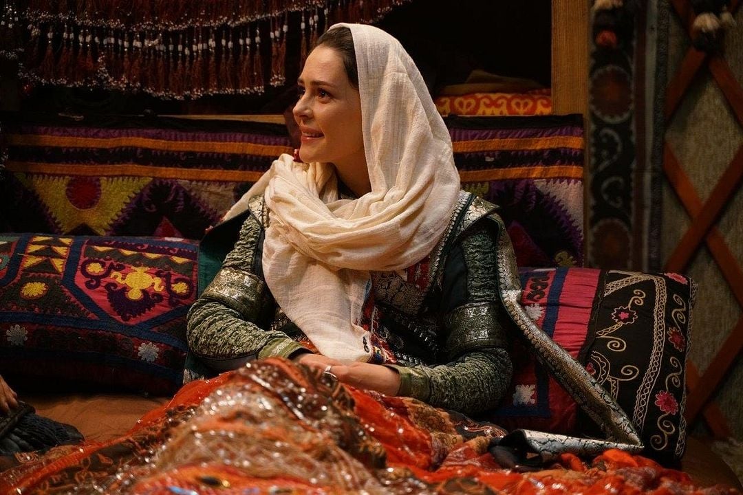 Kuruluş Osman : Fotoğraf