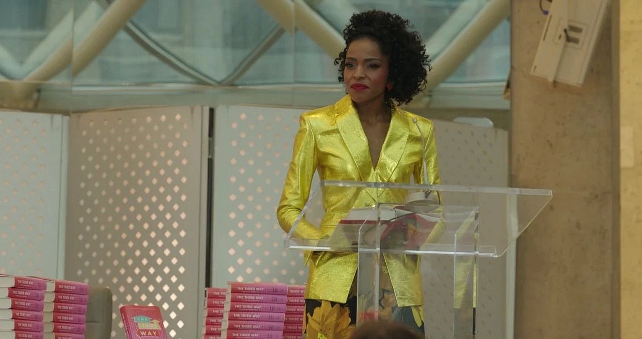 Fotoğraf Margaret Odette