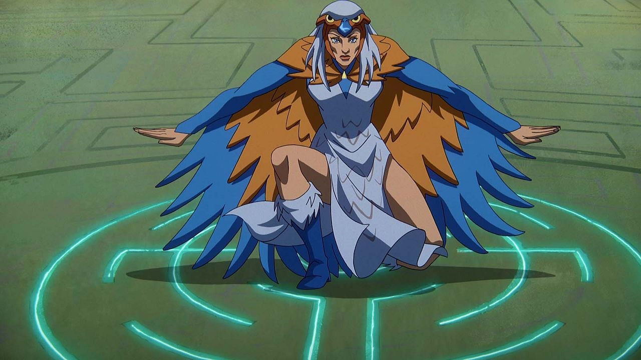 Kâinatın Hâkimleri: Keşif : Fotoğraf