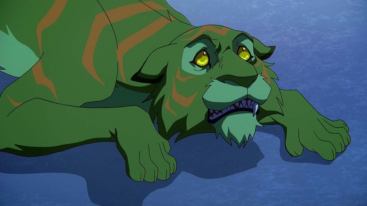 Kâinatın Hâkimleri: Keşif : Fotoğraf