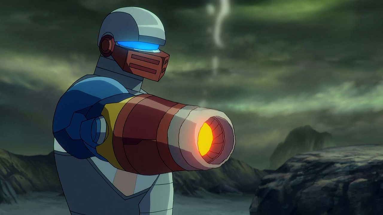 Kâinatın Hâkimleri: Keşif : Fotoğraf