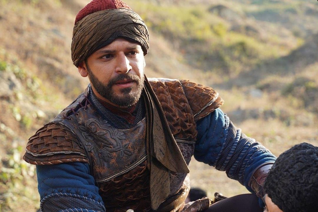 Bozkır Arslanı Celaleddin : Fotoğraf