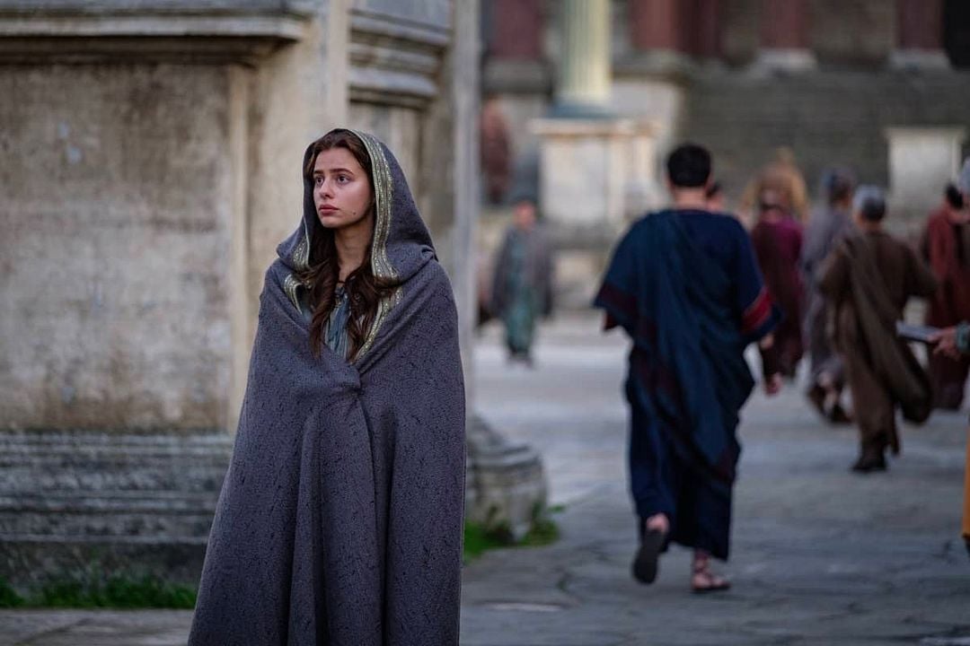 Fotoğraf Nadia Parkes