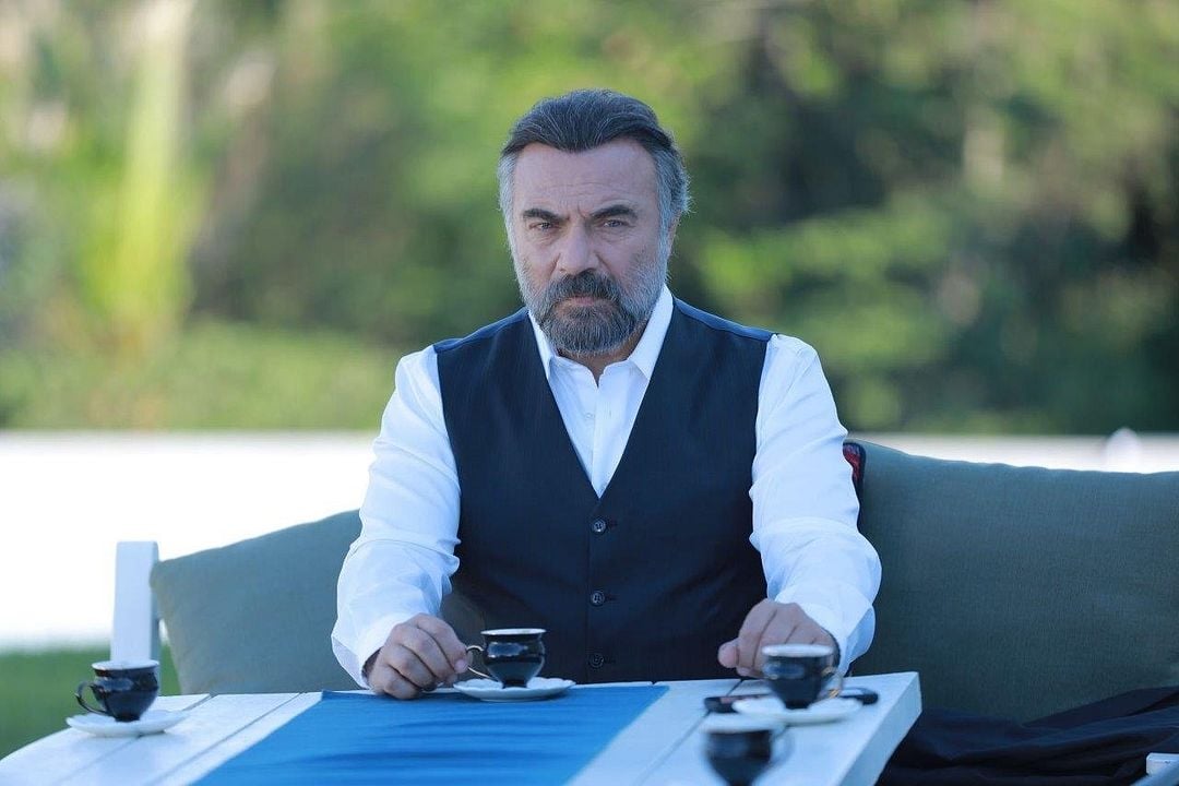 Eşkıya Dünyaya Hükümdar Olmaz : Fotoğraf