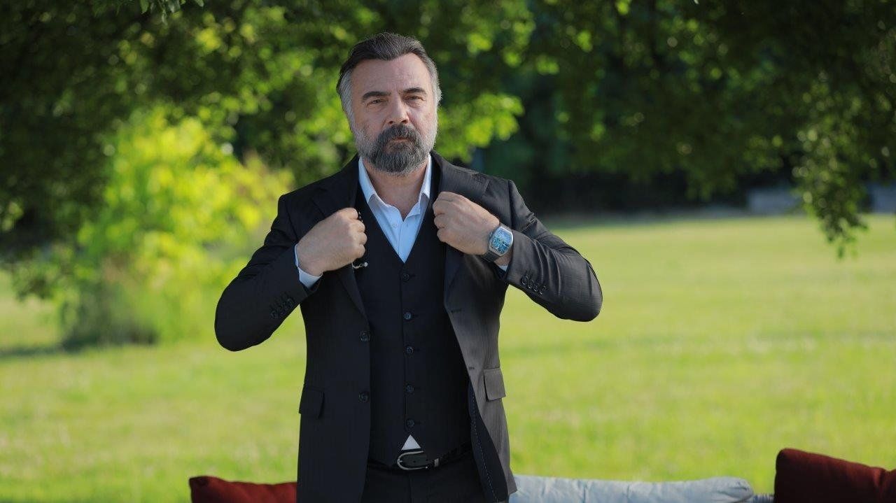 Eşkıya Dünyaya Hükümdar Olmaz : Fotoğraf