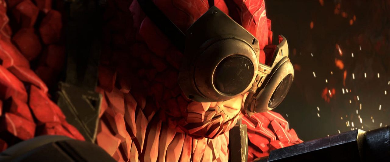 Star Trek: Prodigy : Fotoğraf