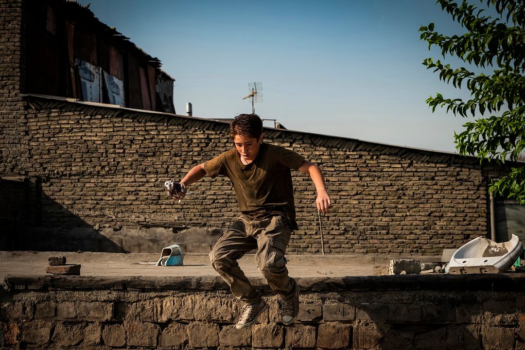 Khorshid : Fotoğraf