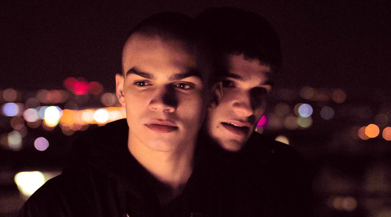 Fotoğraf Paul Forman