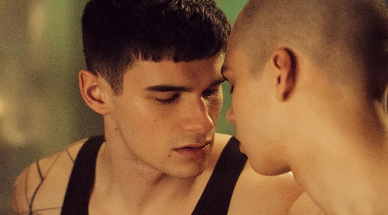 Fotoğraf Paul Forman