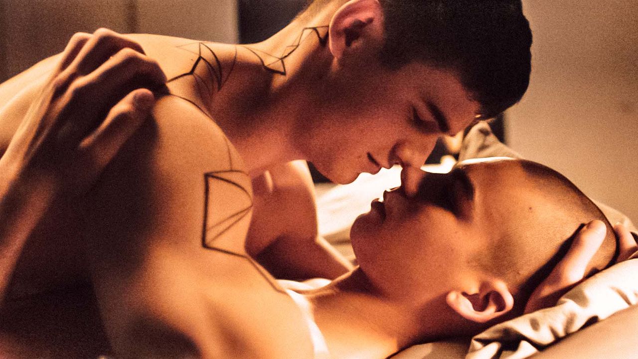 Fotoğraf Paul Forman