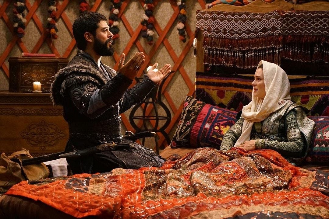 Kuruluş Osman : Fotoğraf