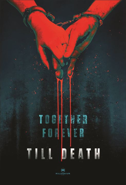Till Death : Afiş