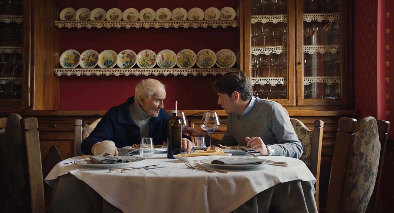 The Truffle Hunters : Fotoğraf