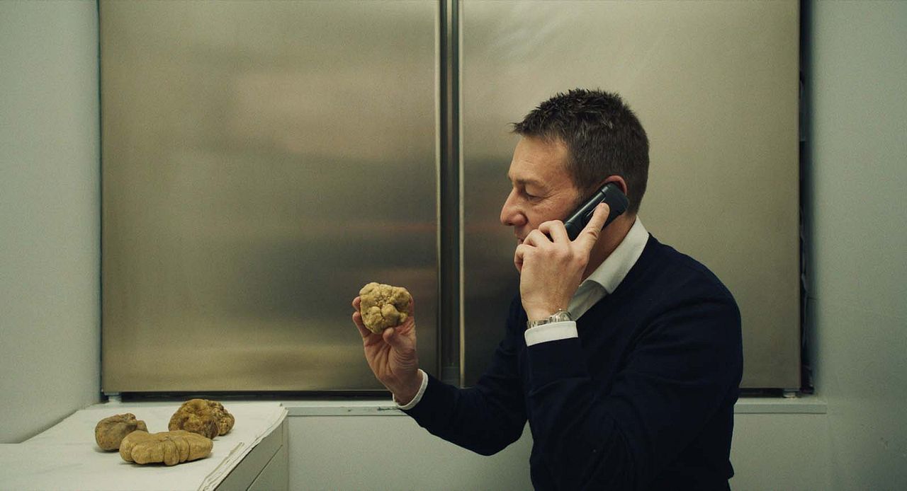 The Truffle Hunters : Fotoğraf