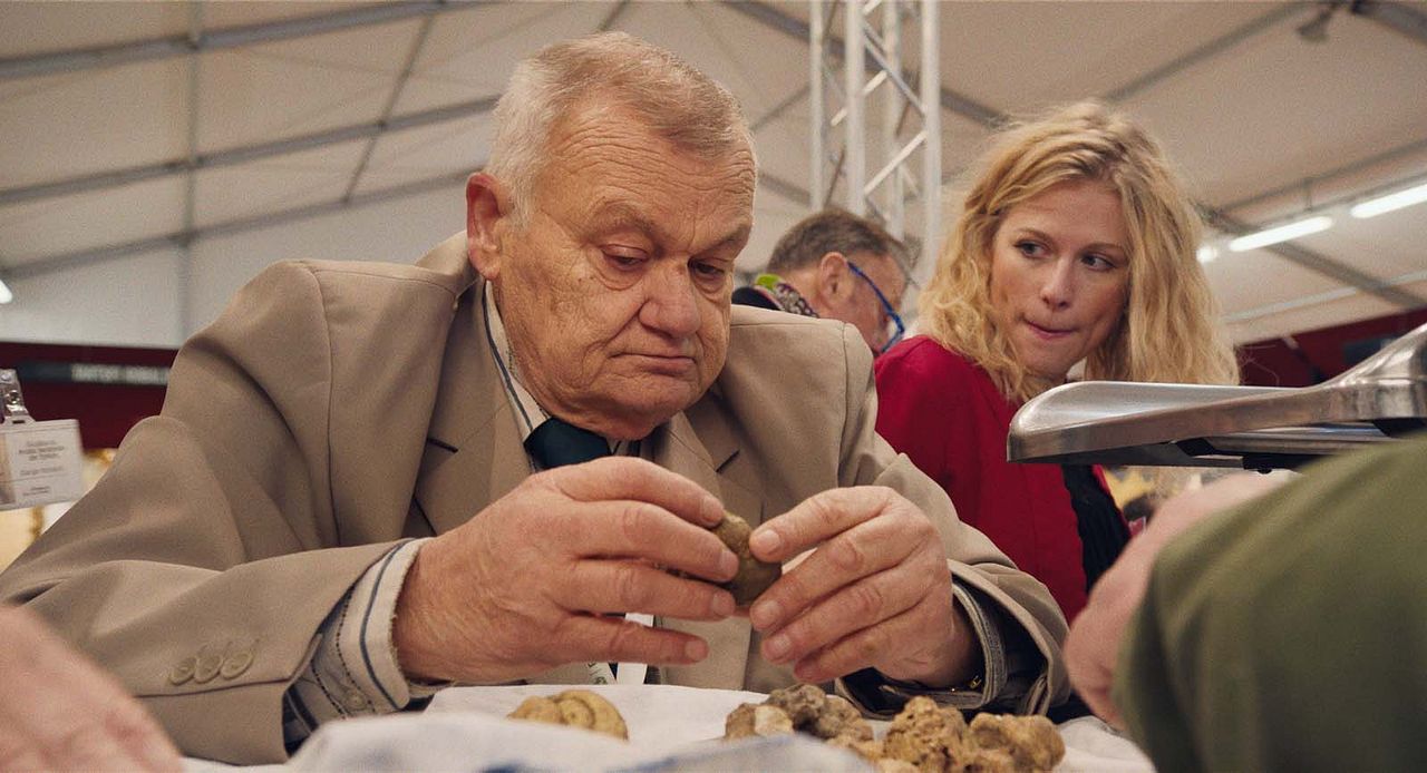 The Truffle Hunters : Fotoğraf