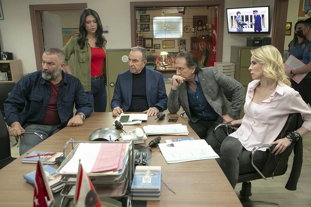 Arka Sokaklar : Fotoğraf