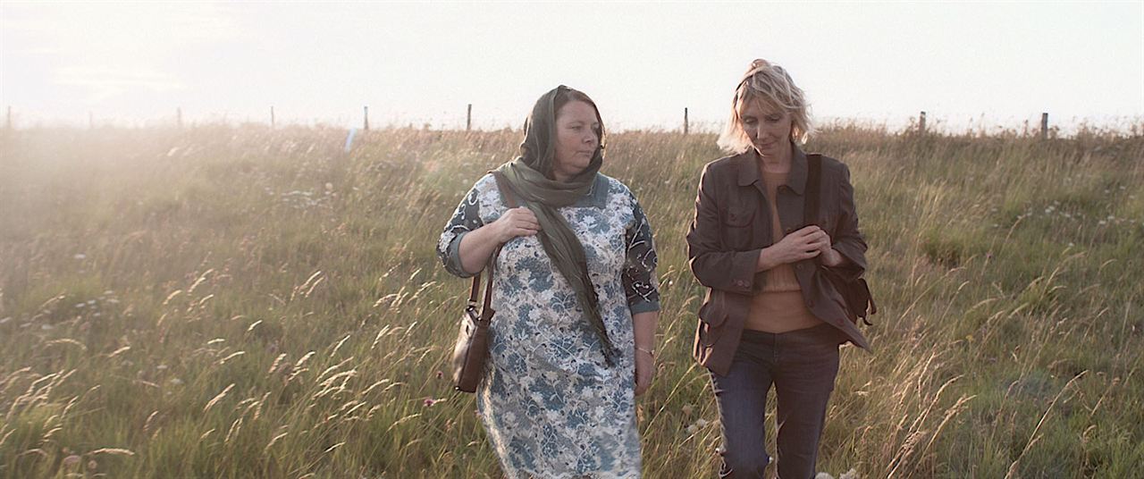 After Love : Fotoğraf Nathalie Richard, Joanna Scanlan