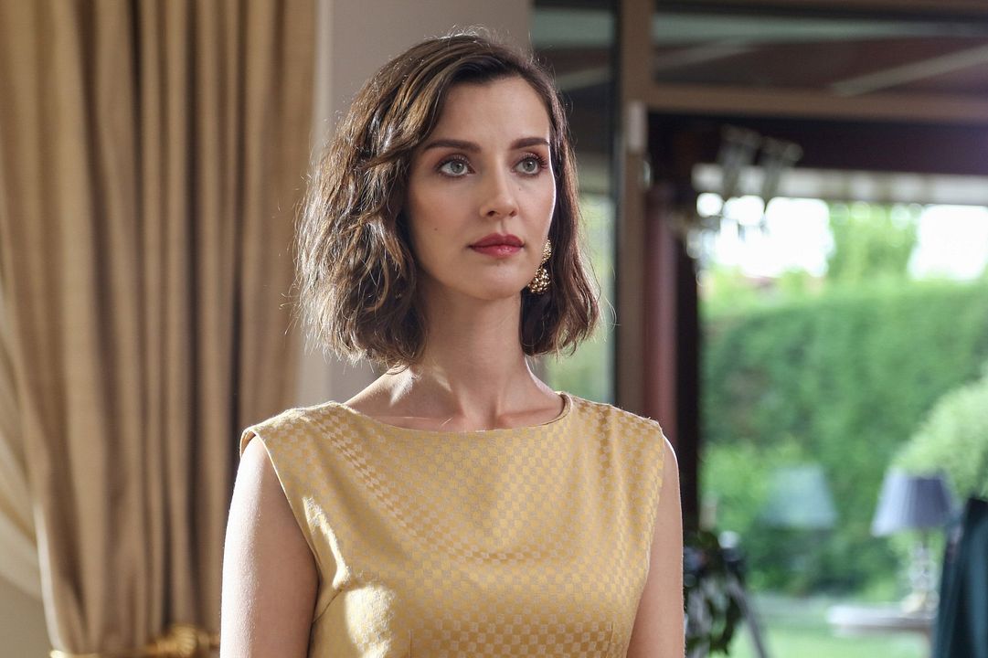 Baş Belası : Fotoğraf