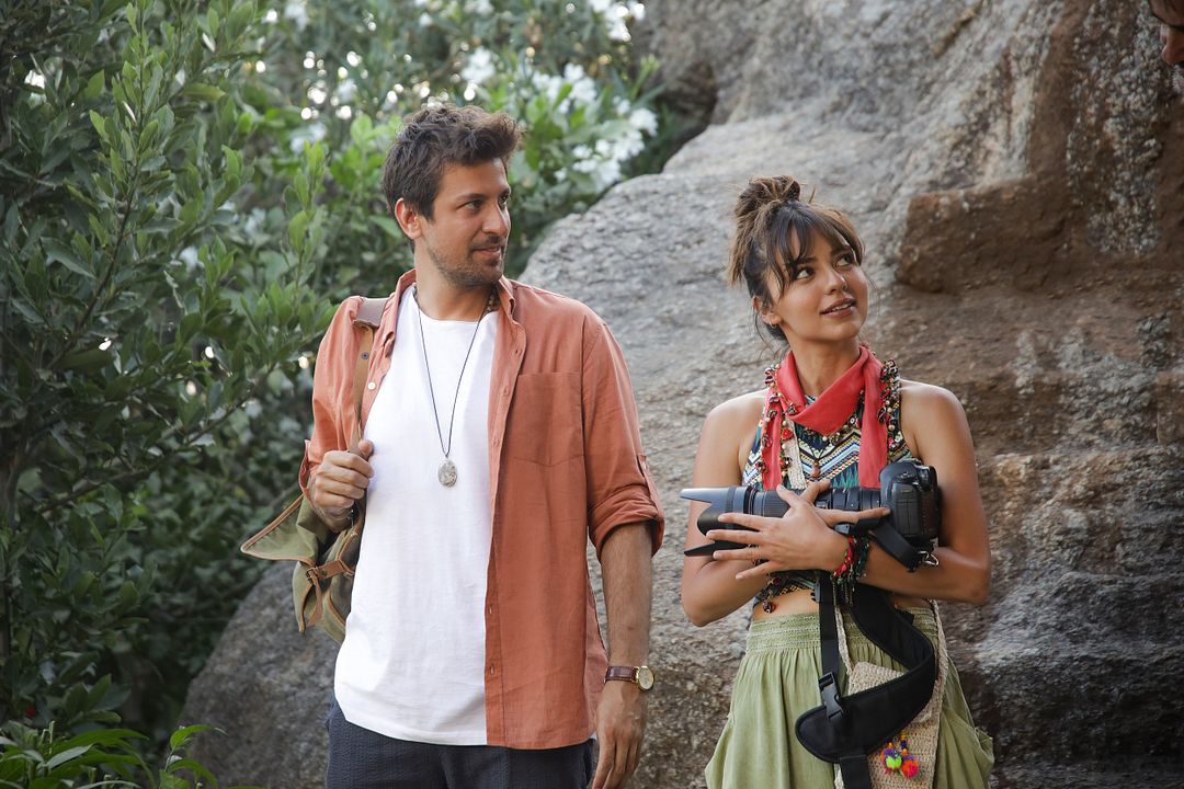 Aşk Oluversin Gari : Fotoğraf