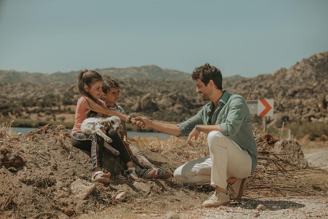 Aşk Oluversin Gari : Fotoğraf