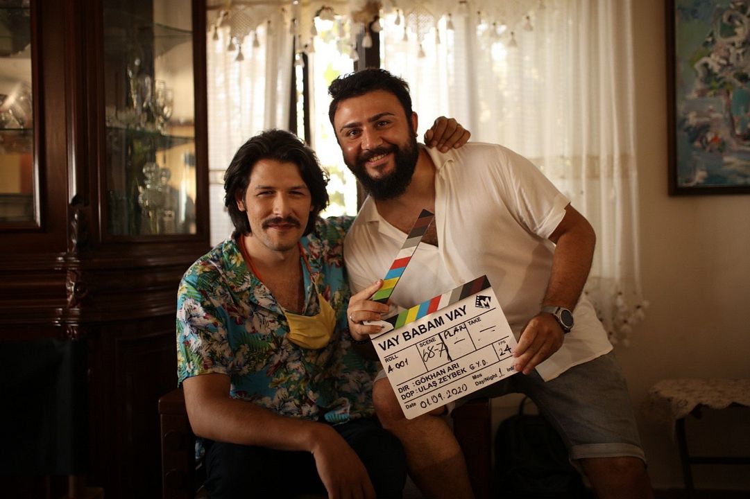 Vay Babam Vay : Fotoğraf