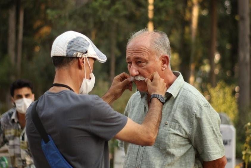Vay Babam Vay : Fotoğraf