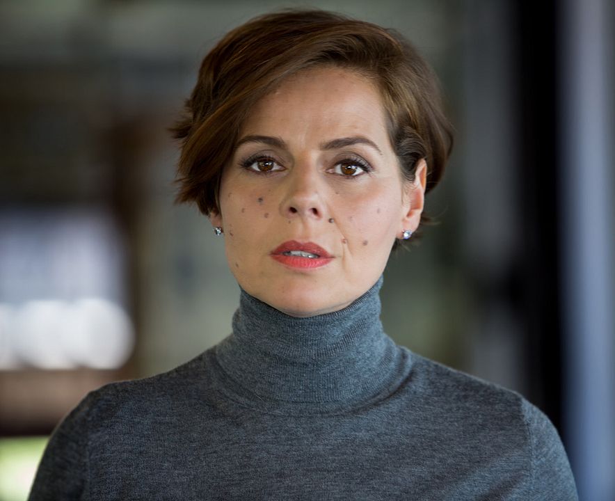 Fotoğraf Miryam Gallego