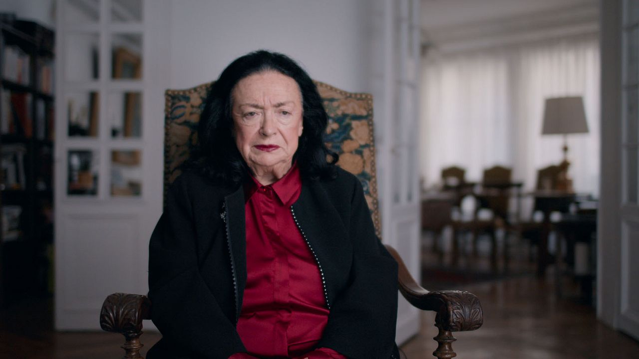 Sophie: A Murder in West Cork : Fotoğraf