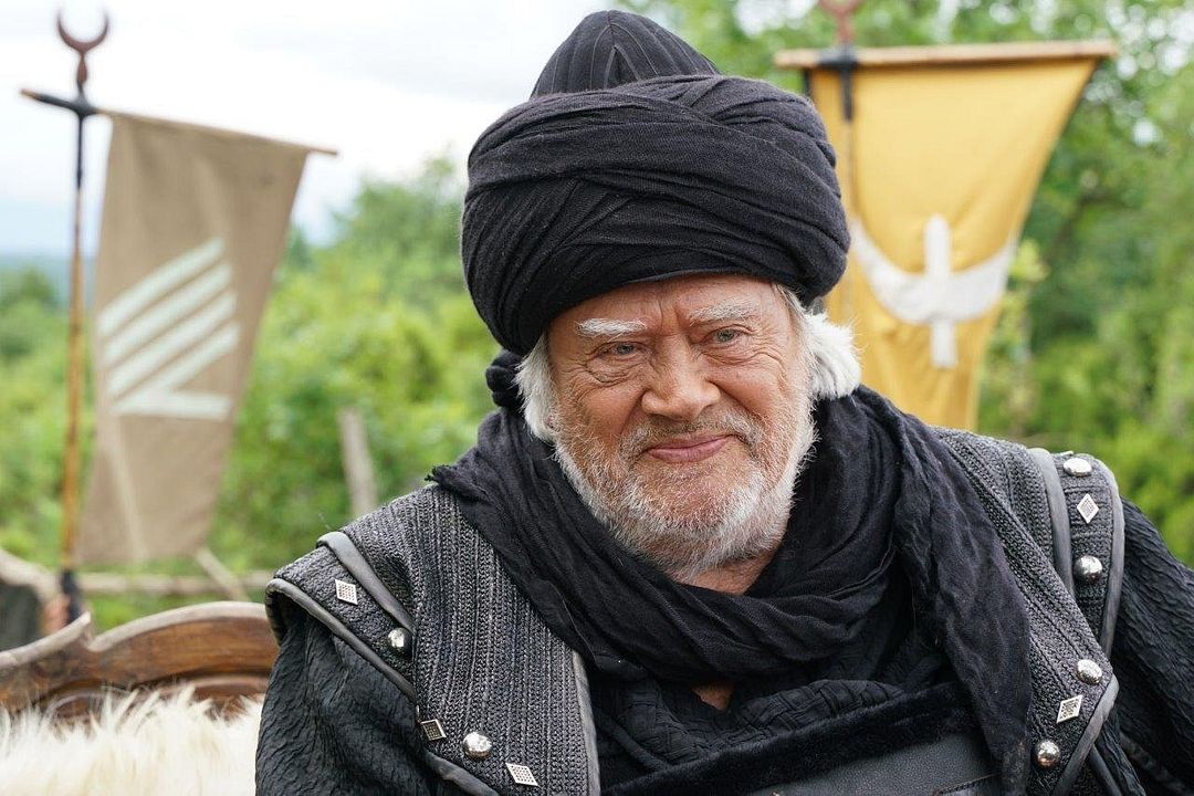 Kuruluş Osman : Fotoğraf