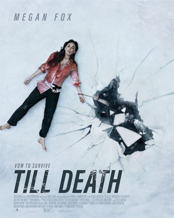 Till Death : Afiş