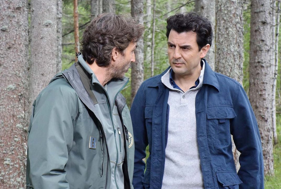 Fotoğraf Enrico Ianniello