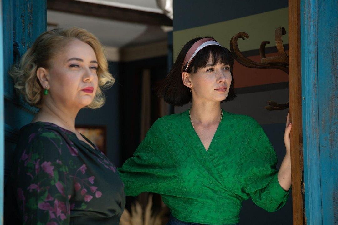 Bir Zamanlar Çukurova : Fotoğraf