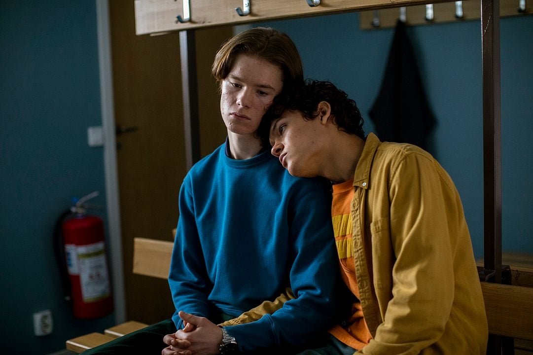 Young Royals : Fotoğraf