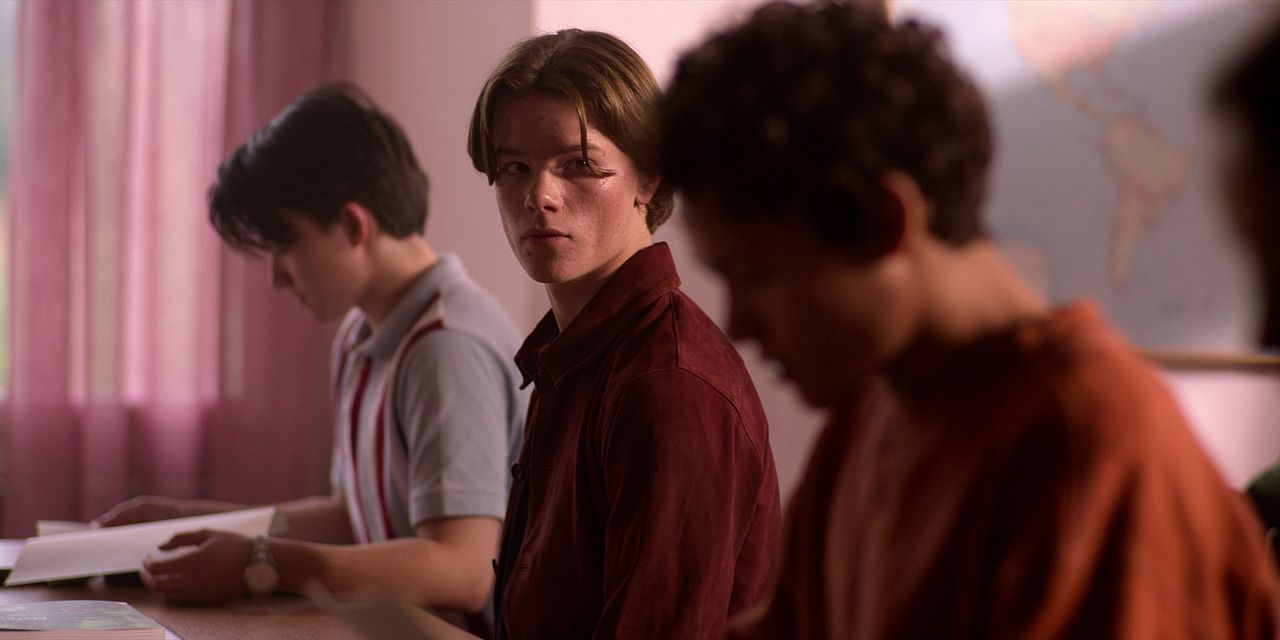 Young Royals : Fotoğraf