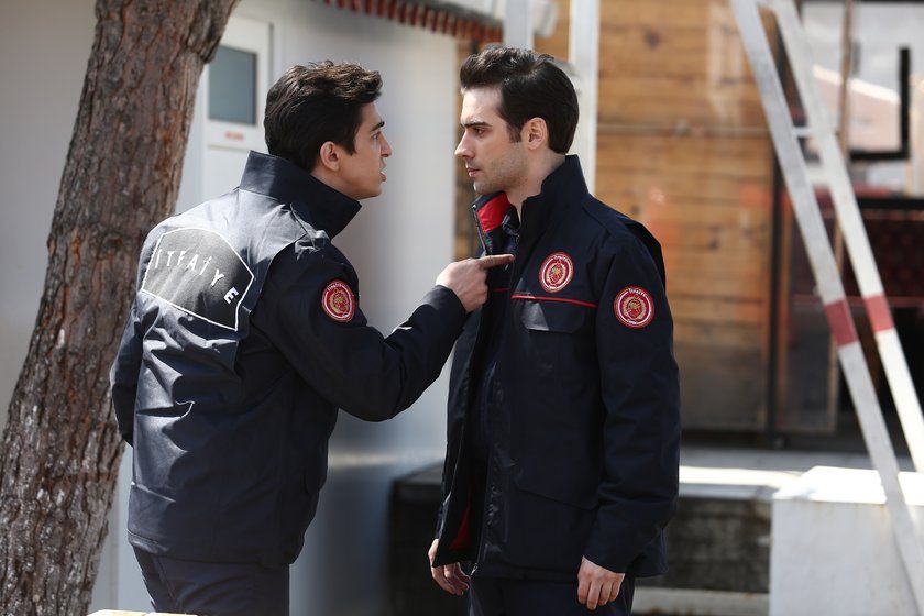 Kahraman Babam : Fotoğraf